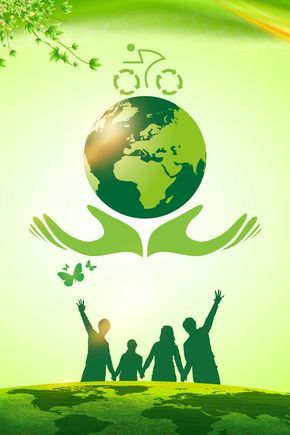 Lifting Earth Green Earth Day H5 Background.jpg